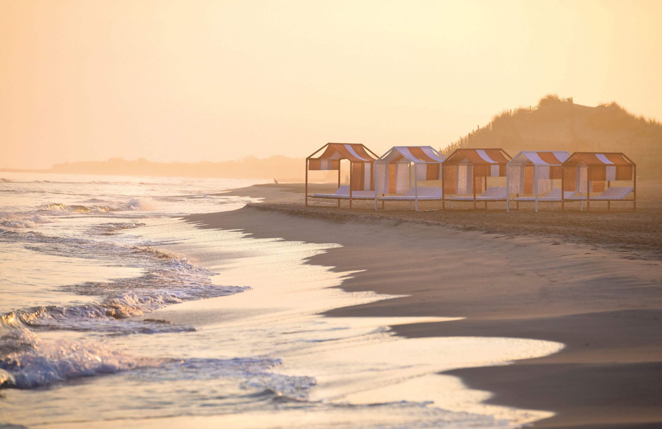 Lit de jardin Collection Cabine Gigogne par Ego Paris à Nantes