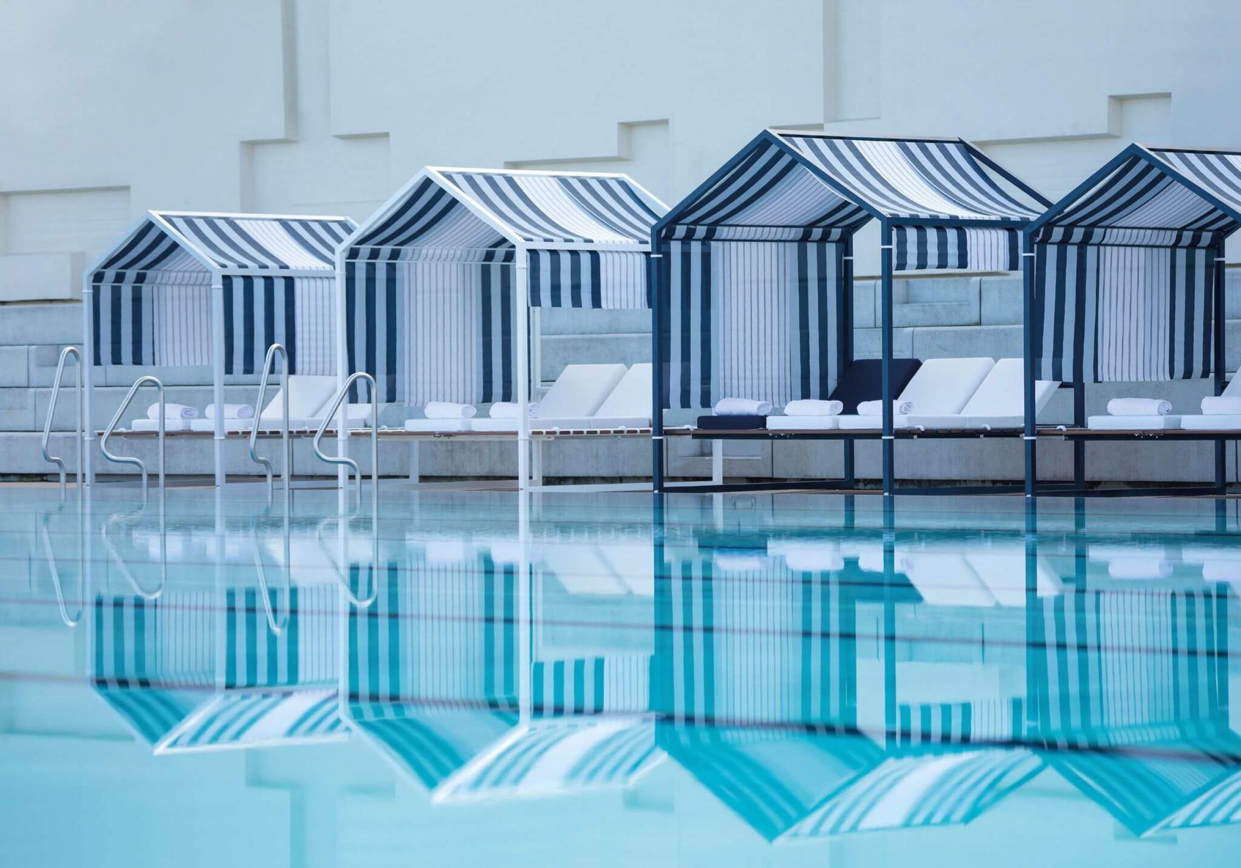 Cabine personnalisable Collection Cabine Gigogne par Ego Paris à Aix