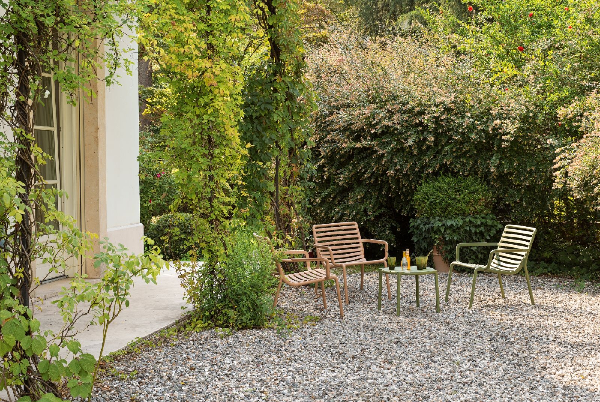 Doga Relax par Nardi