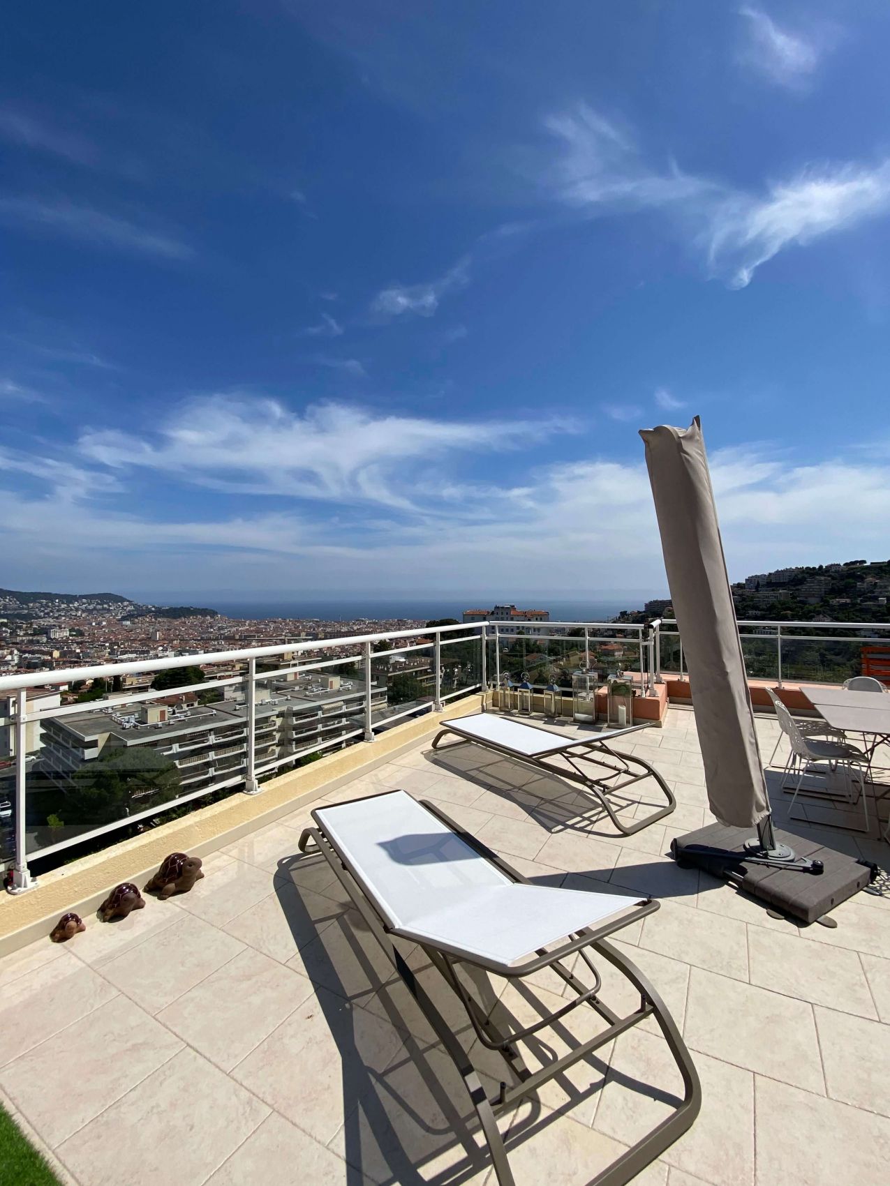 Bain de soleil collection Marumi par Ego Paris à  Nice 