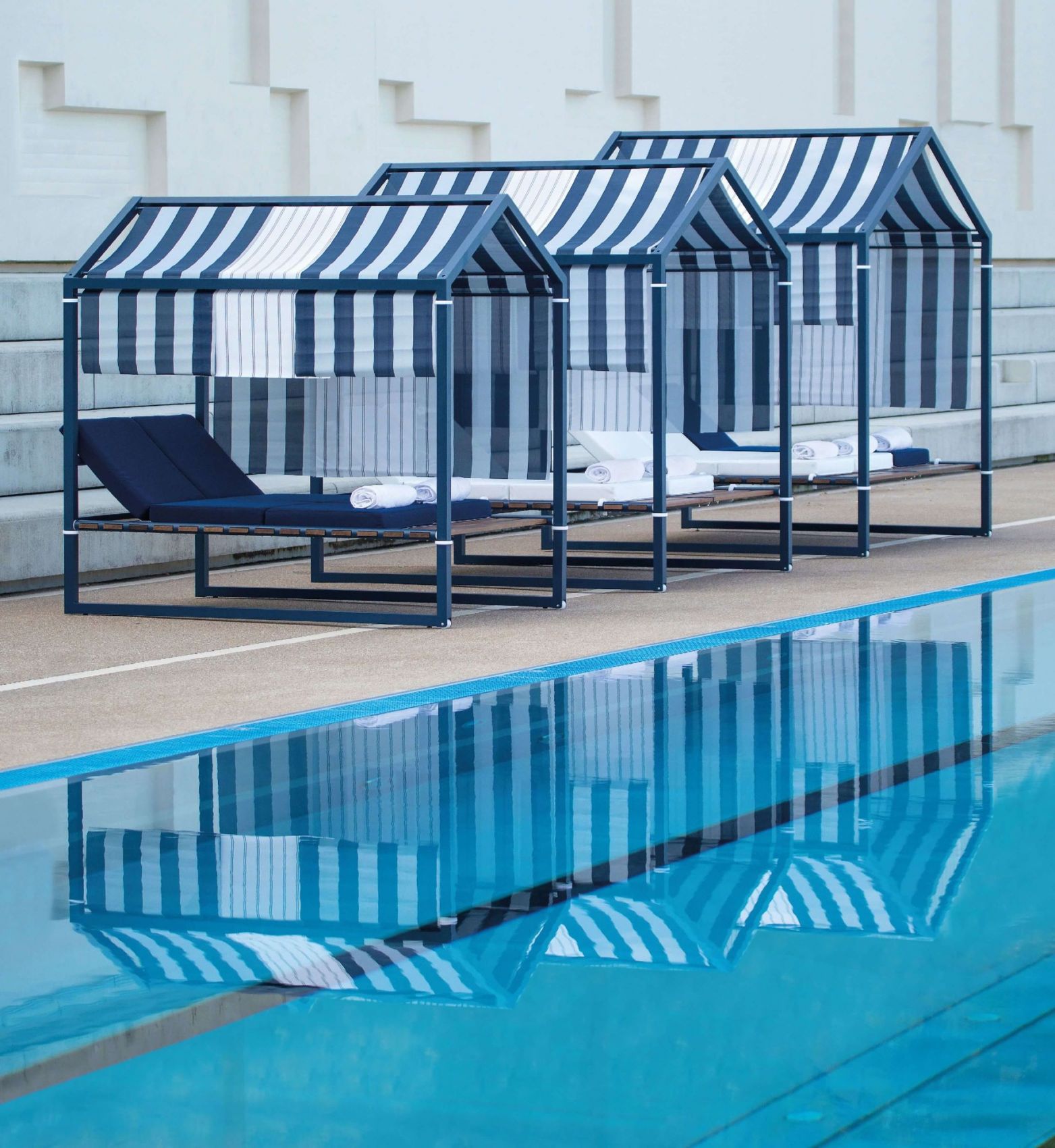 Daybed Collection Cabine Gigogne par Ego Paris à Marseille