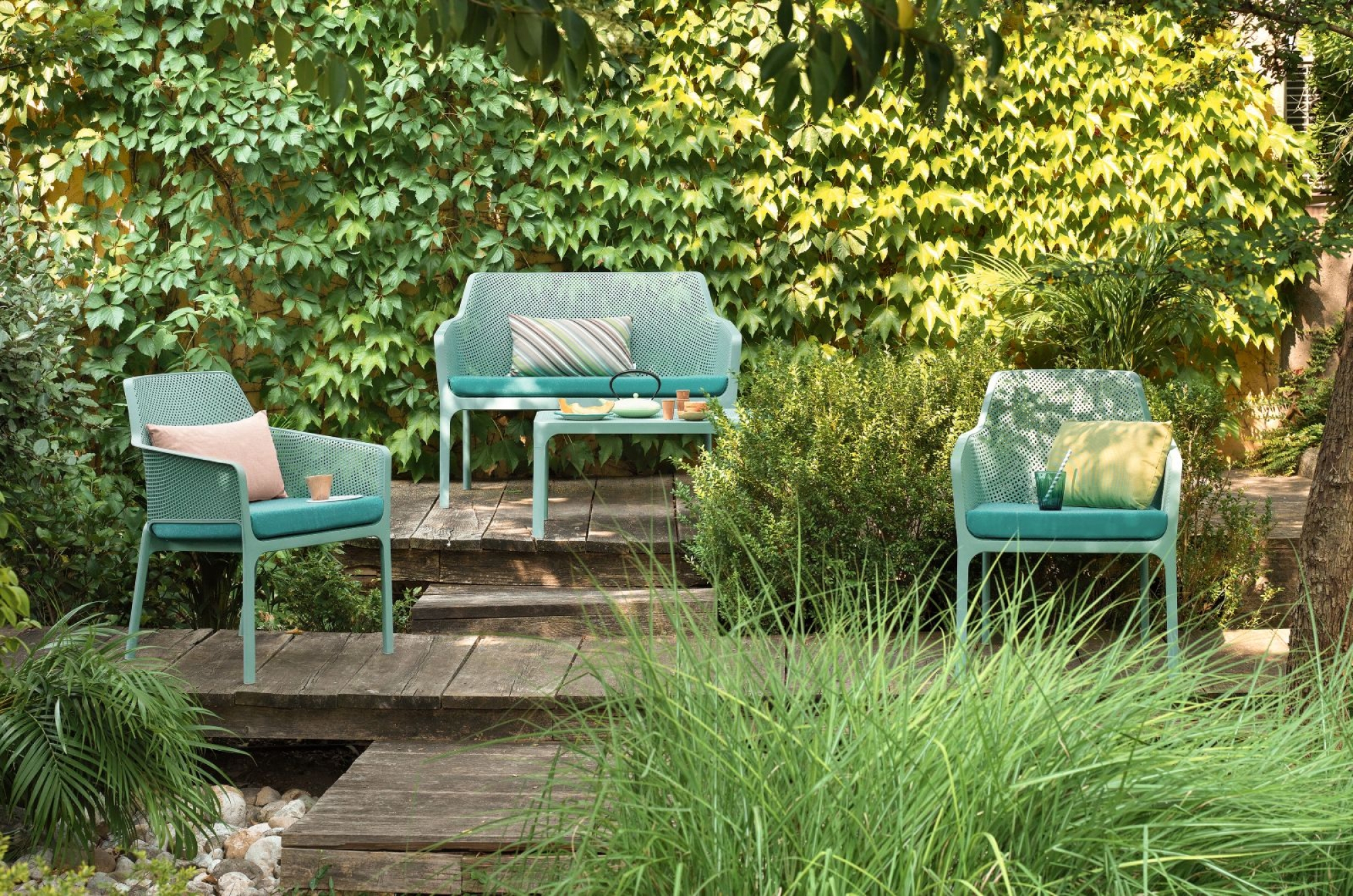 Ensemble Net par NARDI