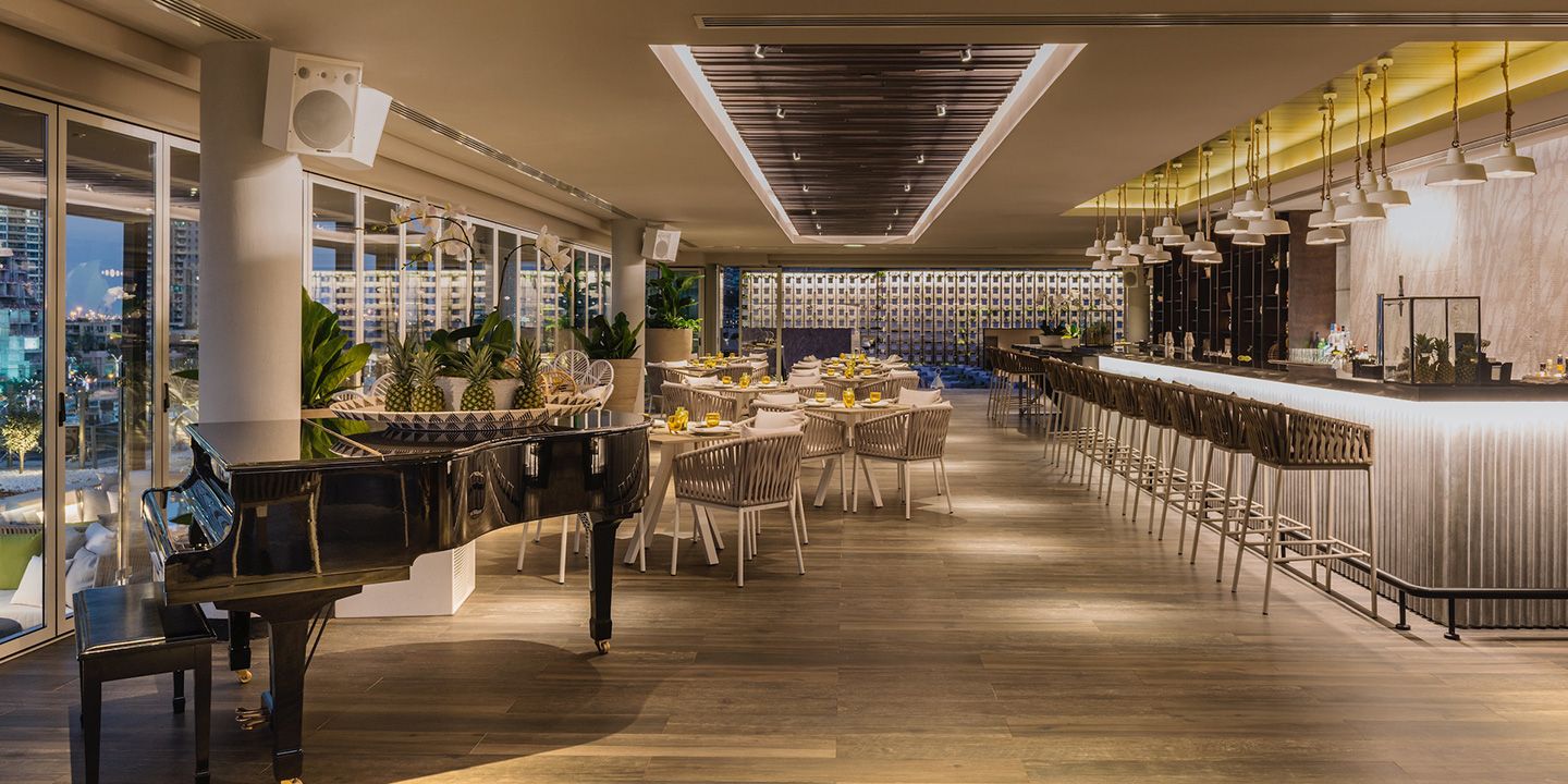 Fauteuil de repas contemporain en cordes tressées collection Bitta par Kettal à Bordeaux