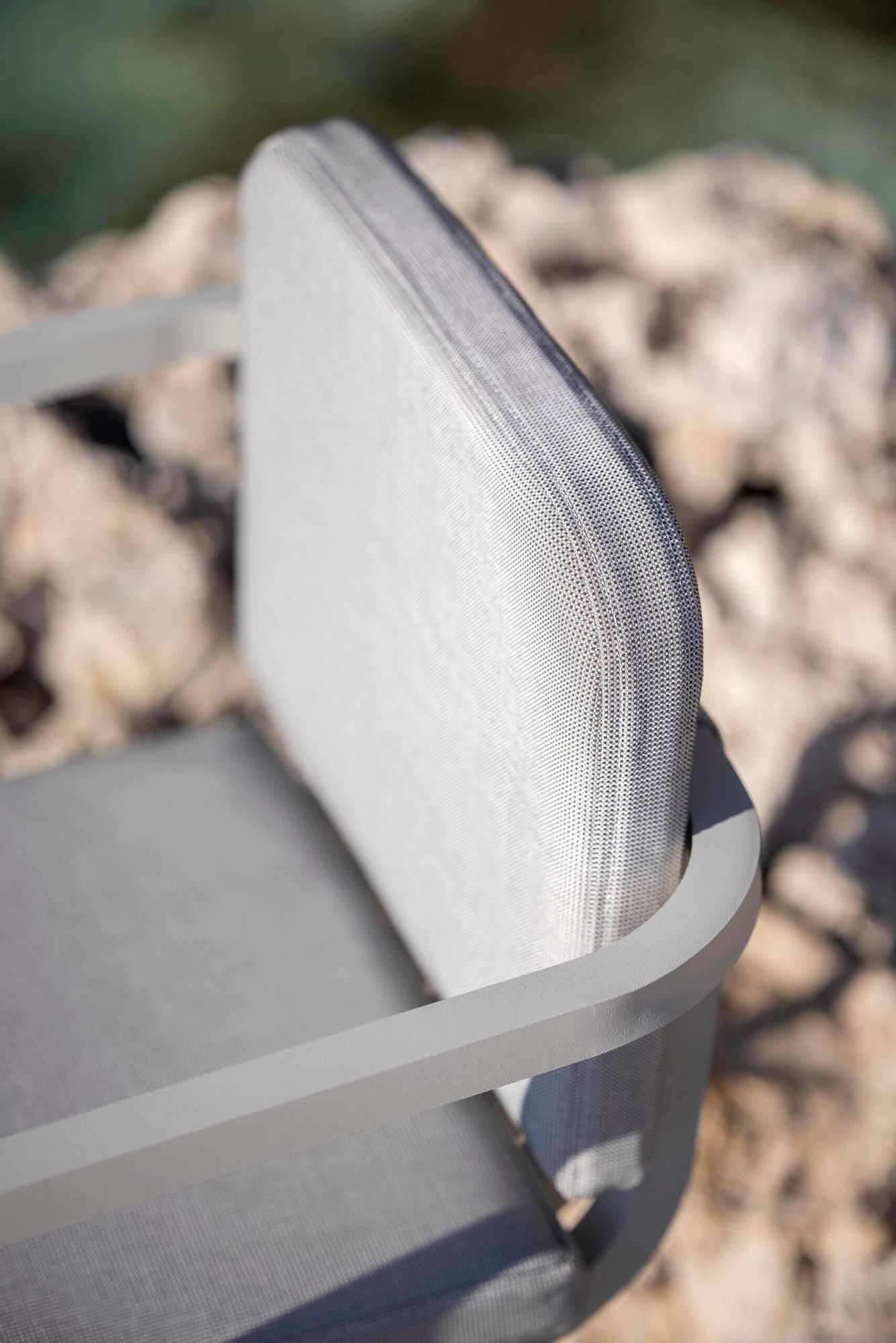 Chaise de repas design collection Sutra par Ego Paris à Aix