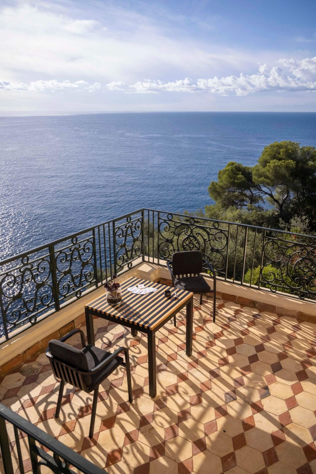 Chaise de repas design et moderne collection Sutra par Ego Paris à Nantes