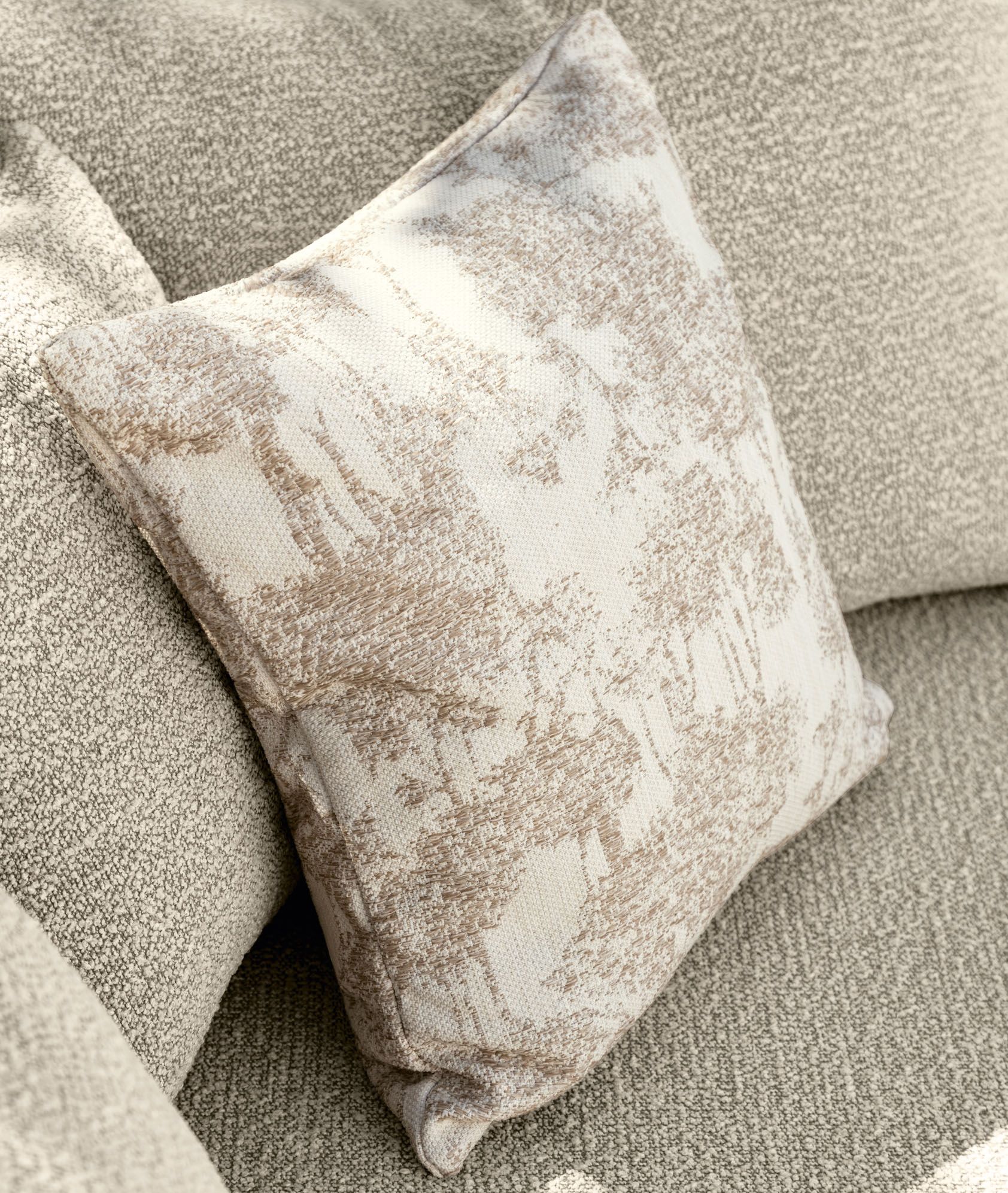 Coussin de décoration pour la collection KAREN par Talenti®