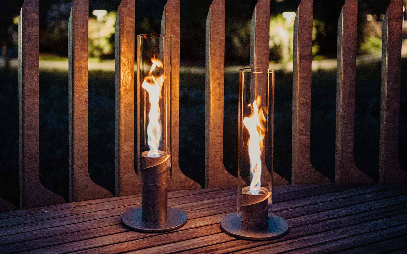 Différents formats pour la collection SPIN par Hofats