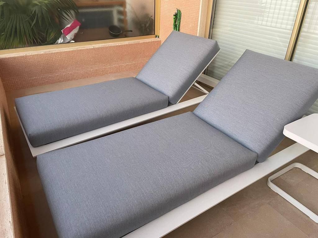 Aménagement d’une terrasse chez un particulier à Monaco