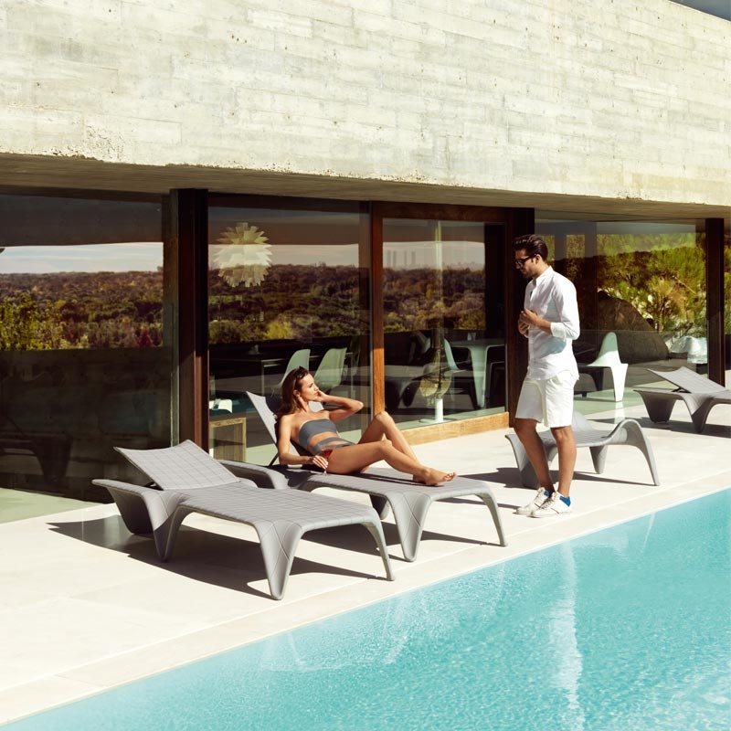 Transat F3 par Vondom à Nice