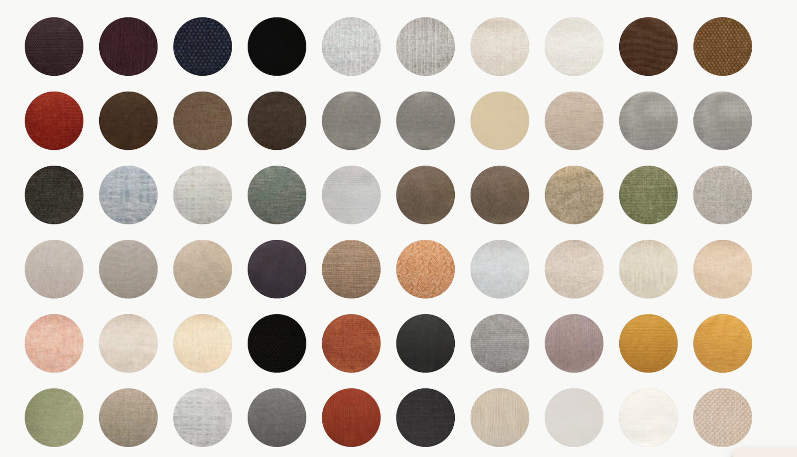 coloris du fauteuil de repas en teck avec dossier enveloppant à Antibes