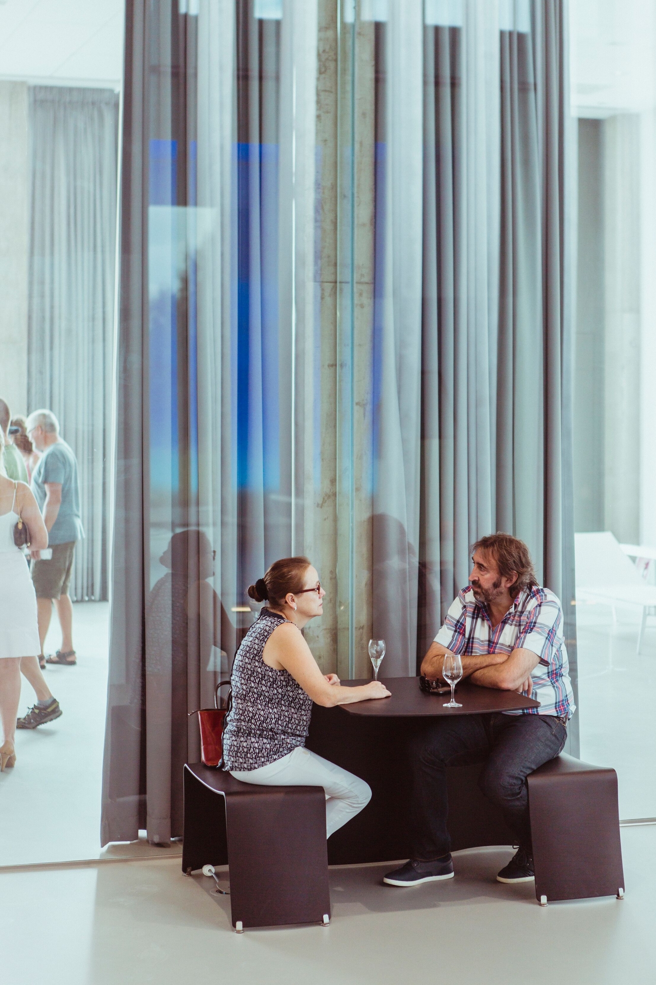 Ensemble de repas Picnik marron à Bruxelles