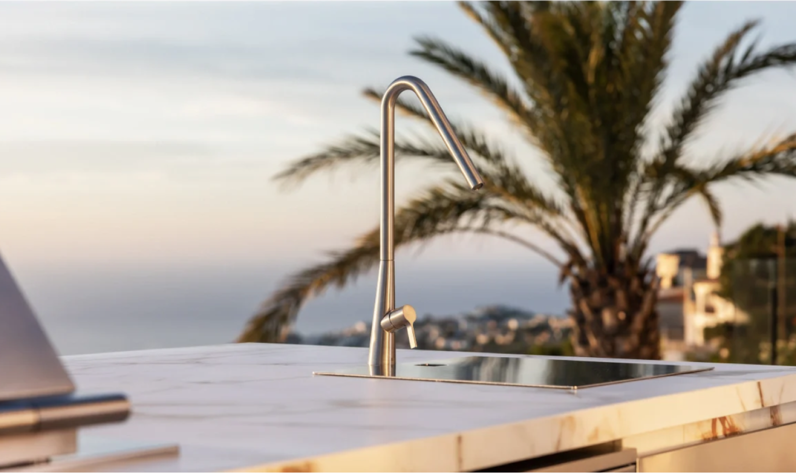 Robinets d'évier personnalisable Fesfoc 